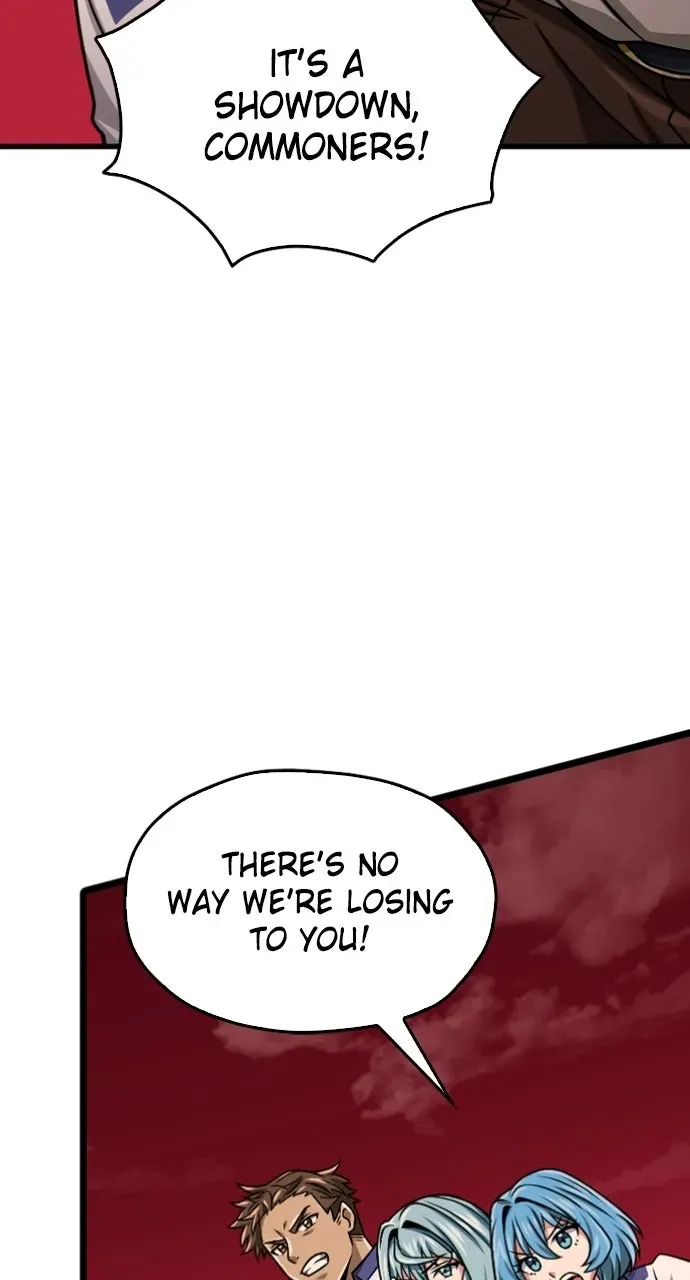 The Max Magic LevelGreat Sage’s Return Chapter 33 page 5 - 