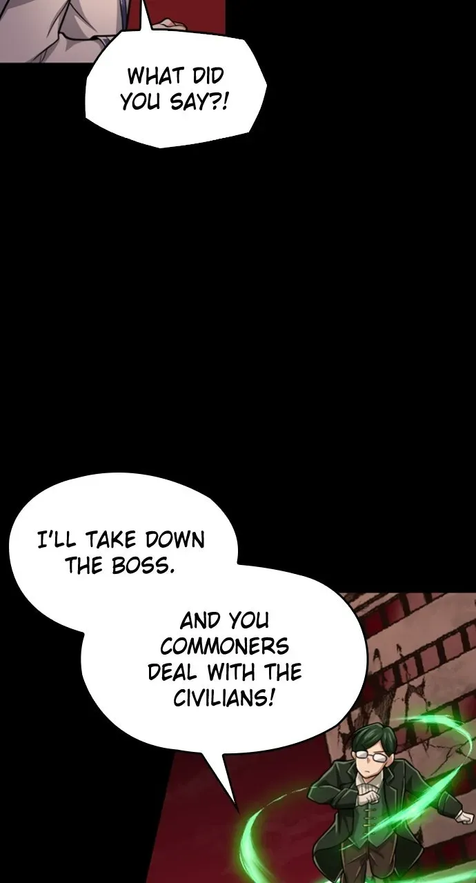 The Max Magic LevelGreat Sage’s Return Chapter 33 page 45 - 