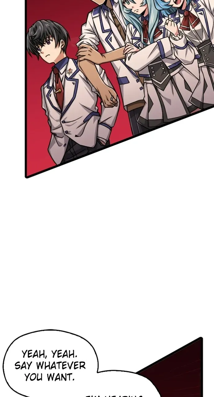 The Max Magic LevelGreat Sage’s Return Chapter 33 page 6 - 