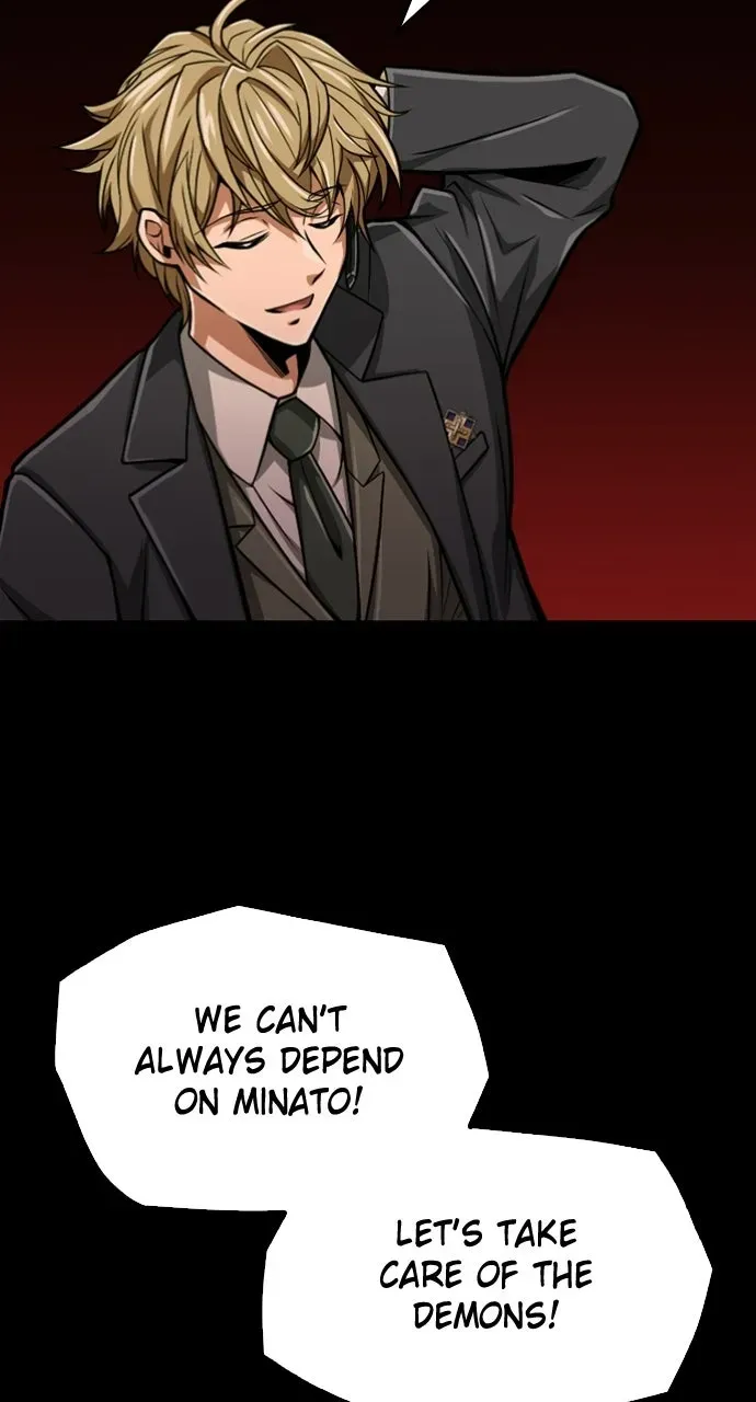 The Max Magic LevelGreat Sage’s Return Chapter 33 page 53 - 