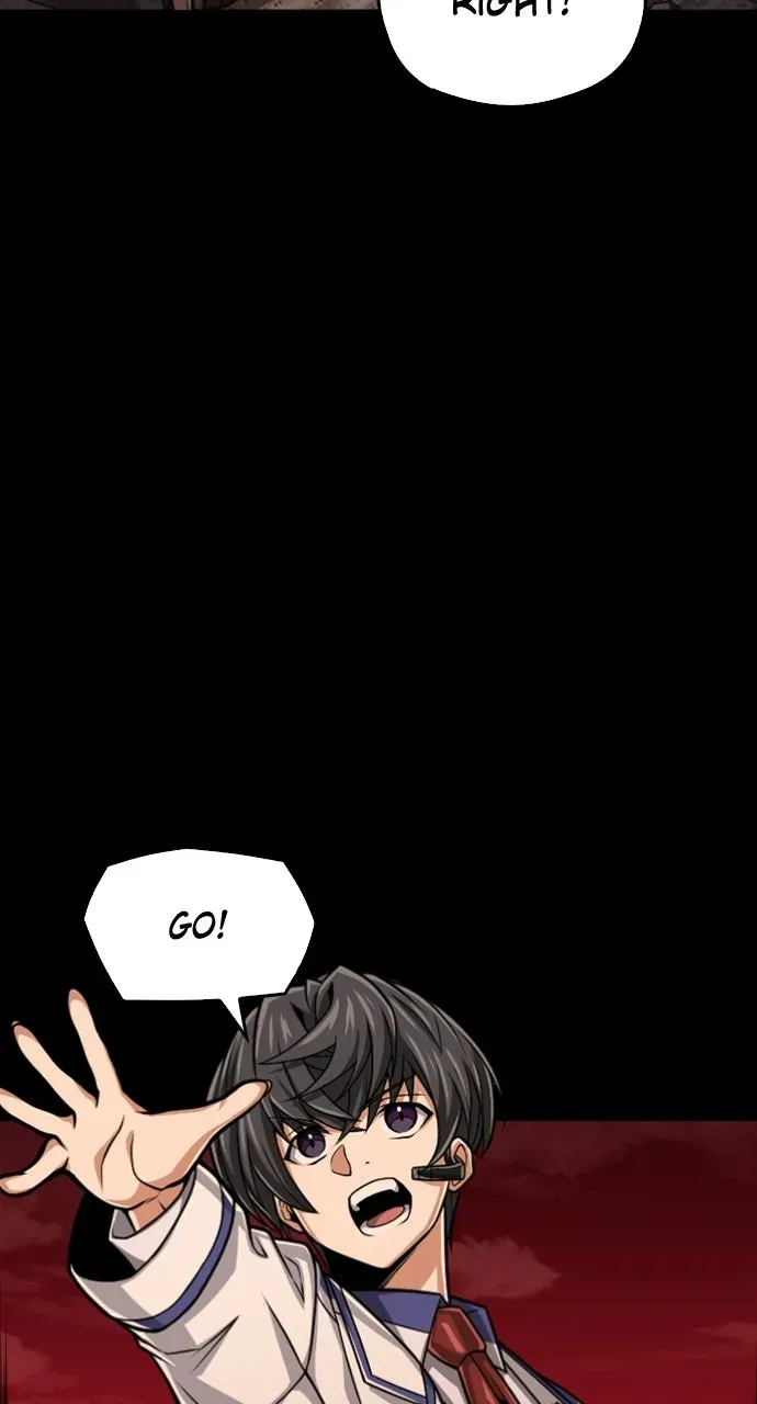 The Max Magic LevelGreat Sage’s Return Chapter 33 page 55 - 