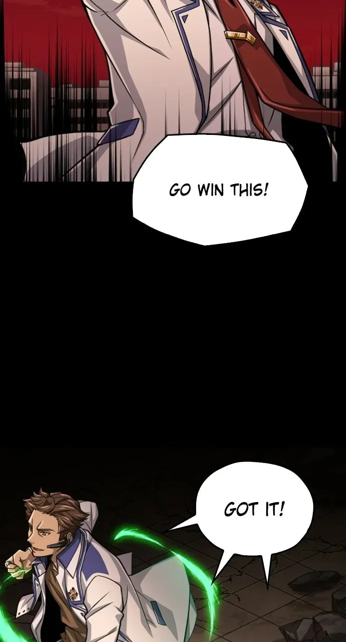 The Max Magic LevelGreat Sage’s Return Chapter 33 page 56 - 