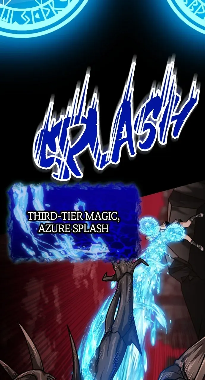 The Max Magic LevelGreat Sage’s Return Chapter 33 page 61 - 
