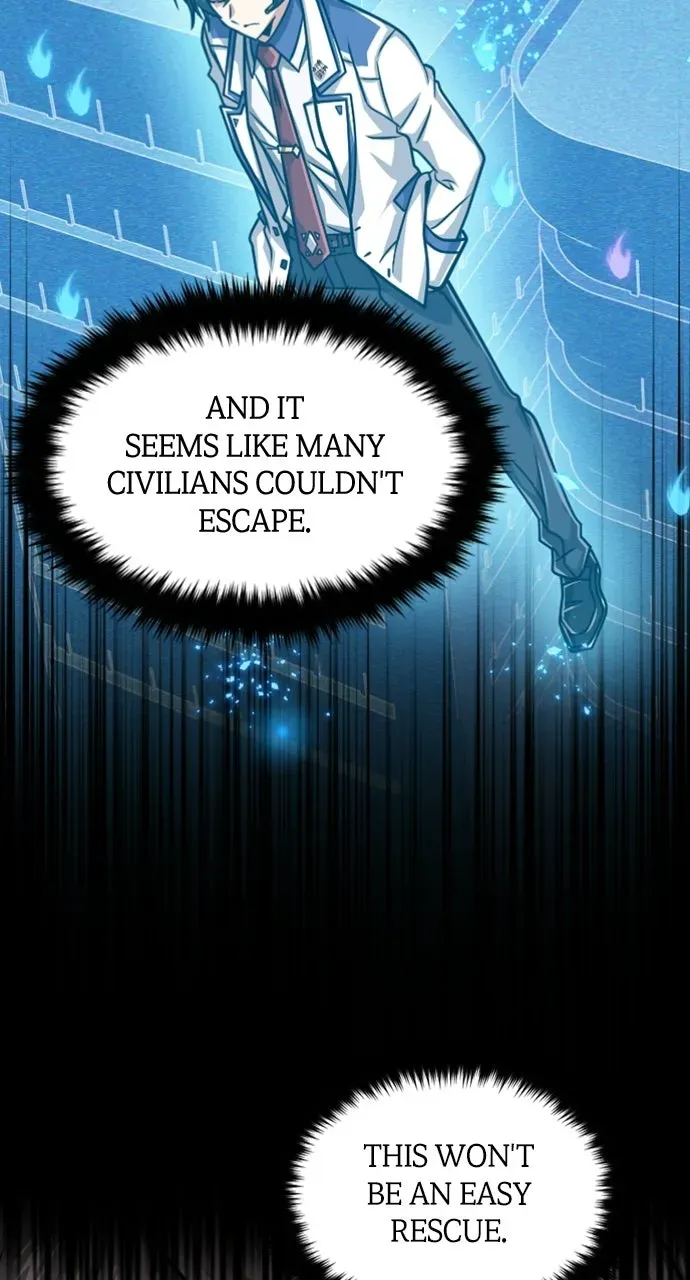 The Max Magic LevelGreat Sage’s Return Chapter 33 page 67 - 