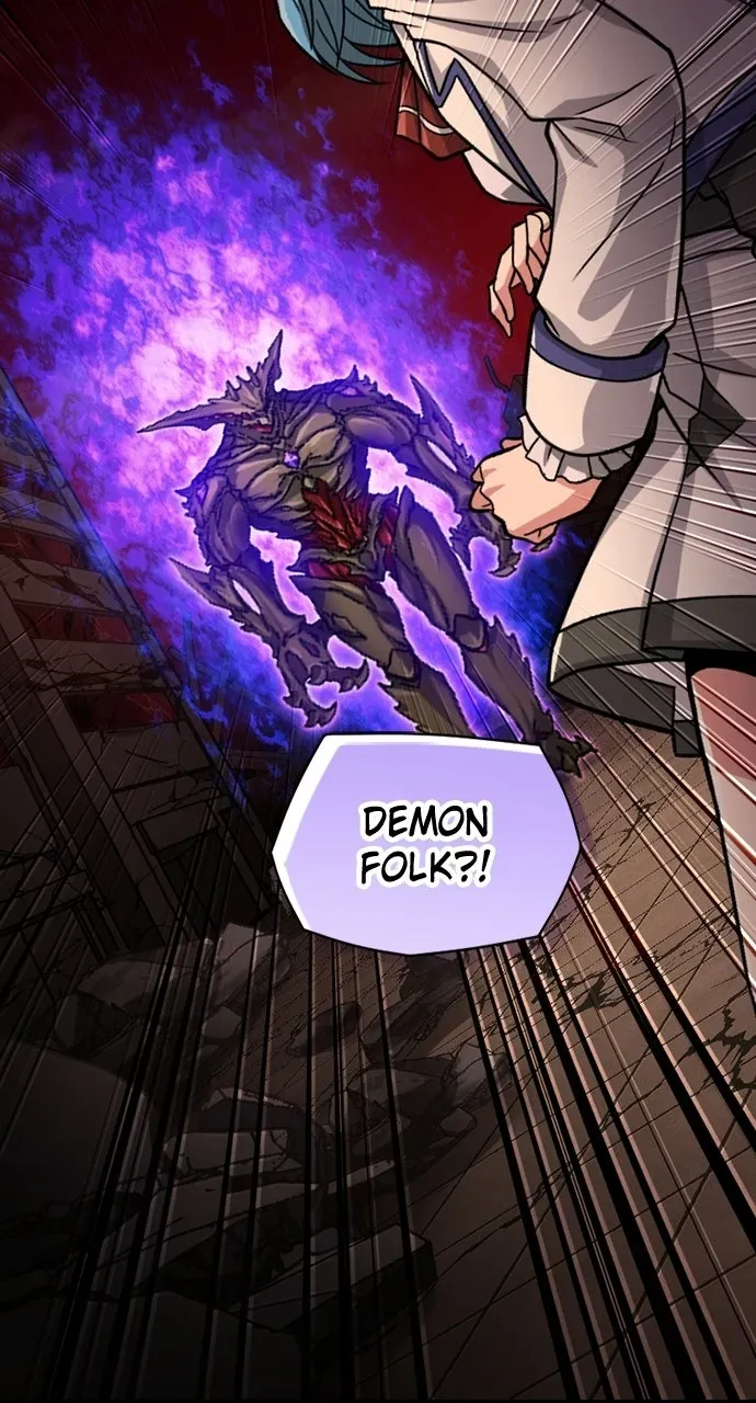 The Max Magic LevelGreat Sage’s Return Chapter 33 page 76 - 