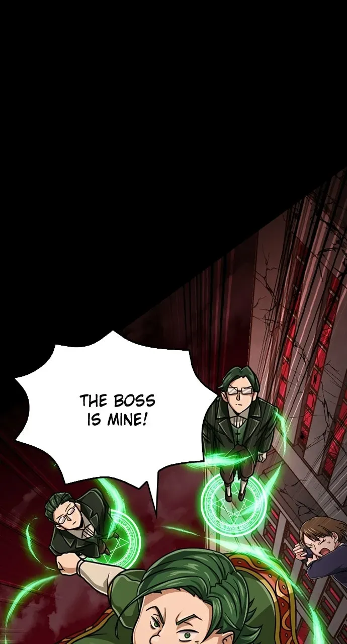 The Max Magic LevelGreat Sage’s Return Chapter 33 page 77 - 