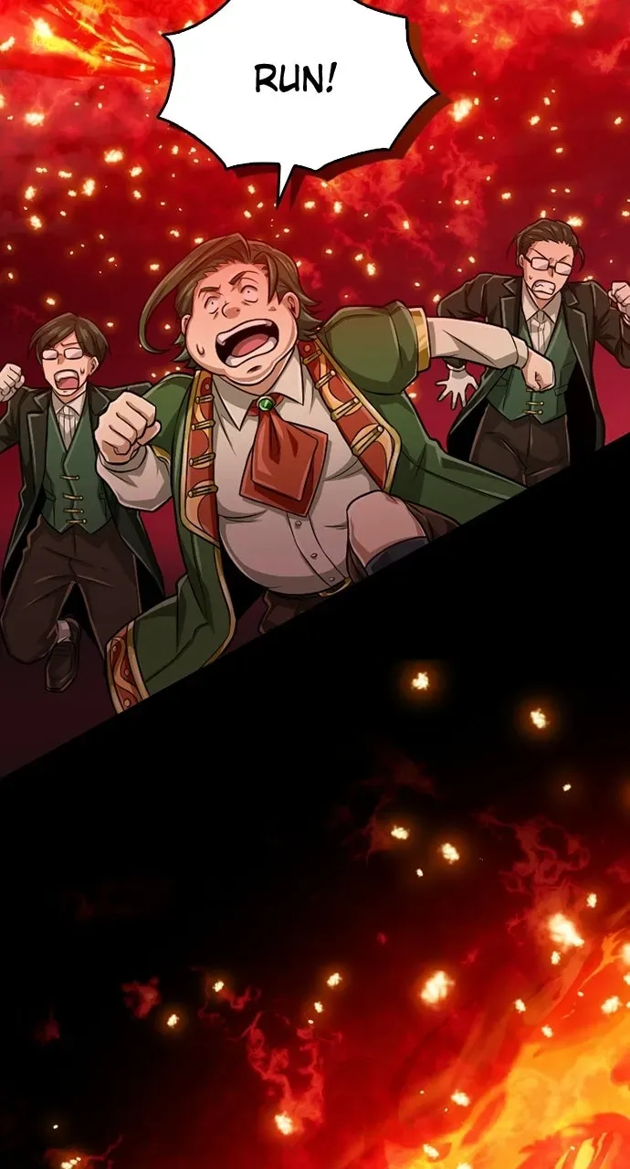 The Max Magic LevelGreat Sage’s Return Chapter 33 page 90 - 