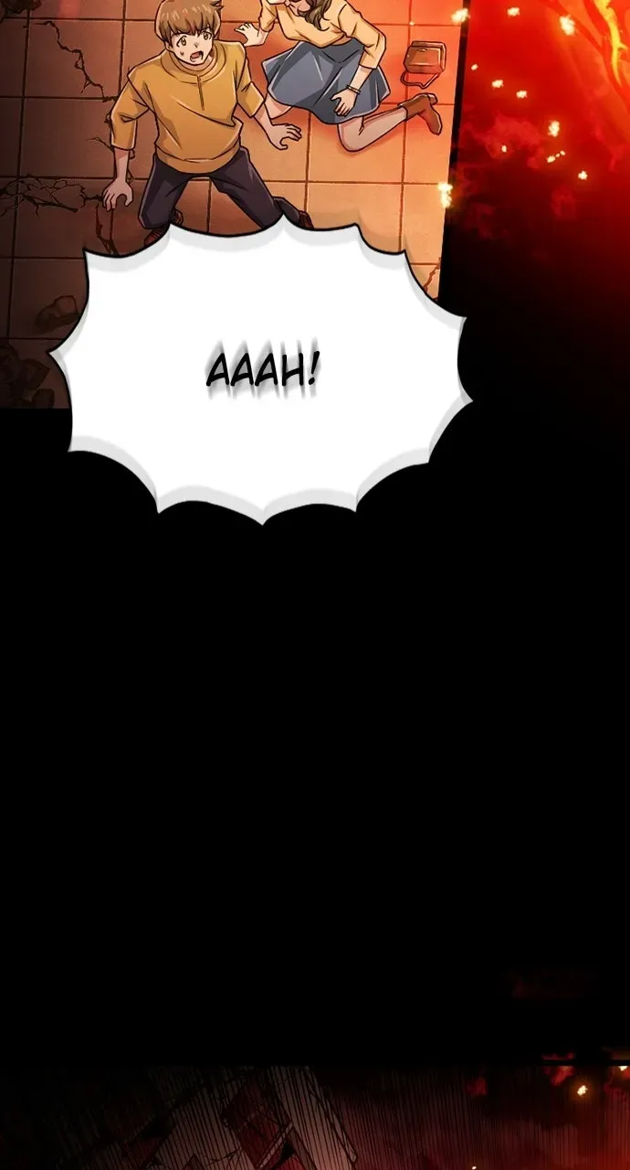 The Max Magic LevelGreat Sage’s Return Chapter 33 page 92 - 