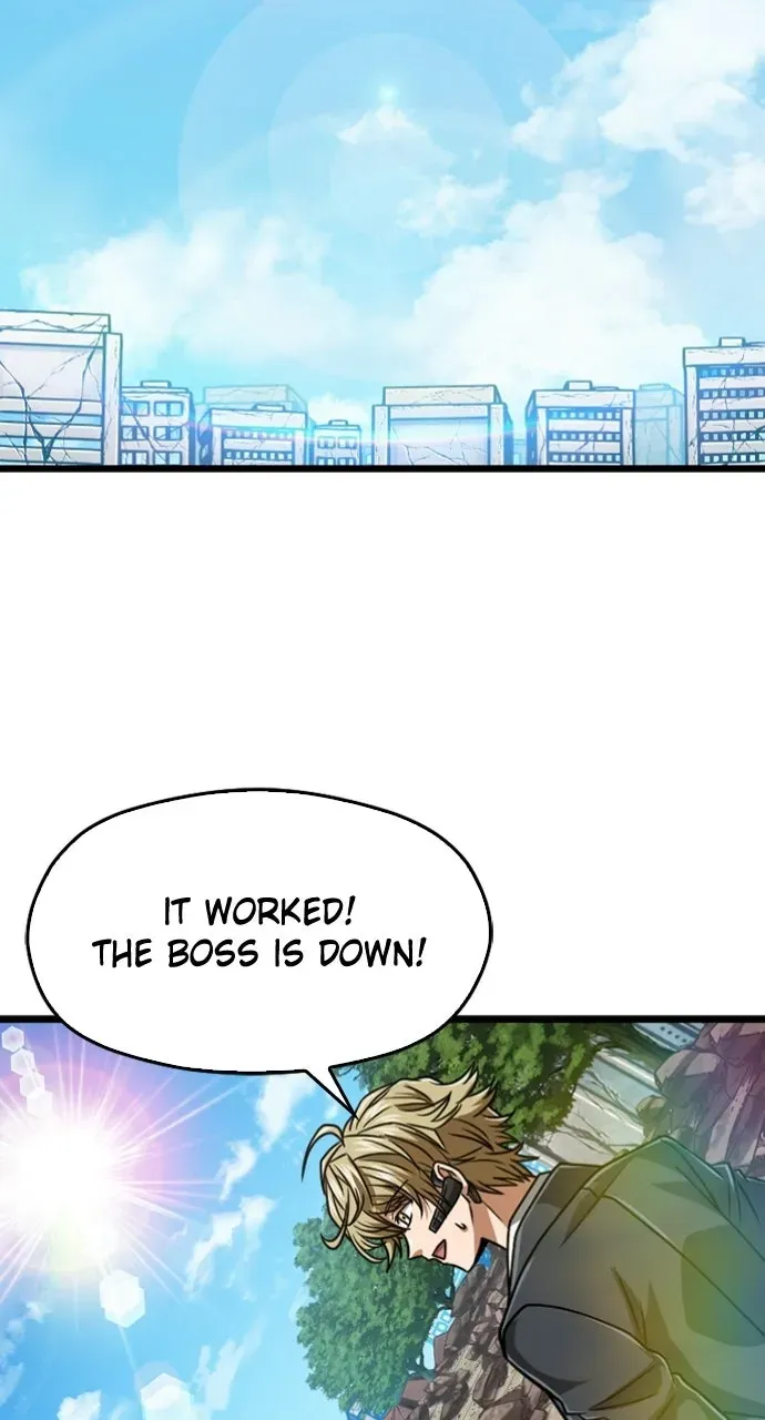 The Max Magic LevelGreat Sage’s Return Chapter 34 page 102 - 