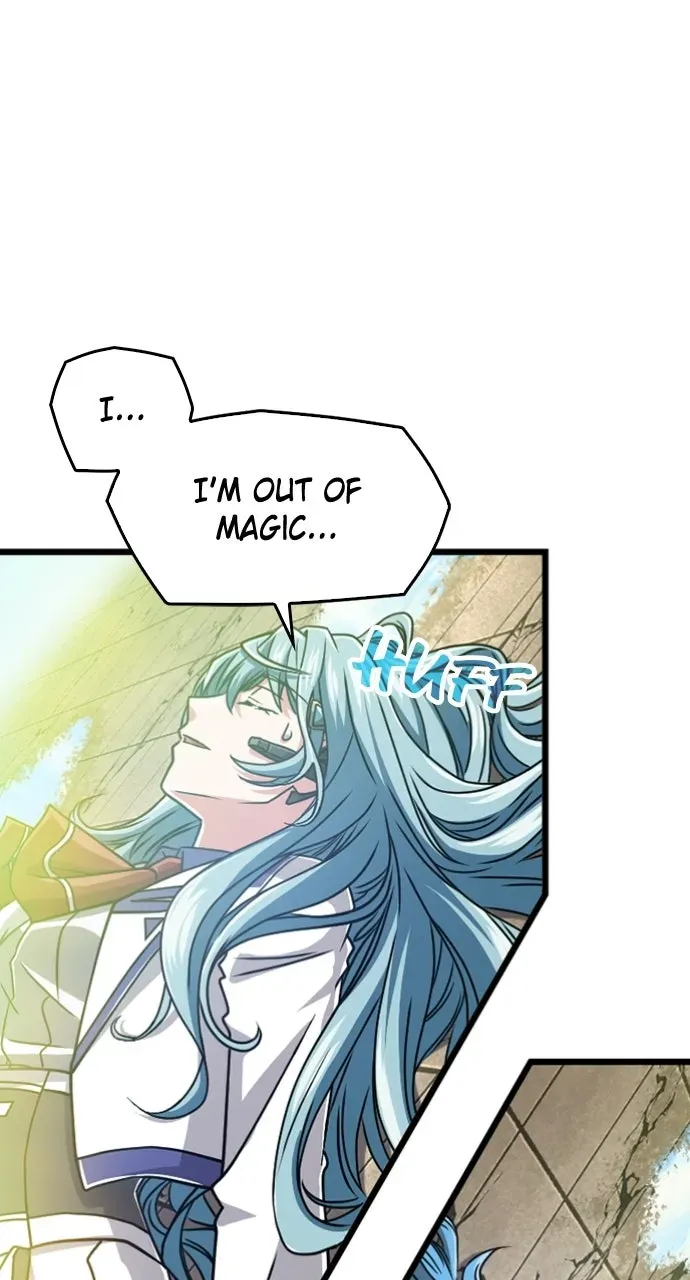 The Max Magic LevelGreat Sage’s Return Chapter 34 page 105 - 