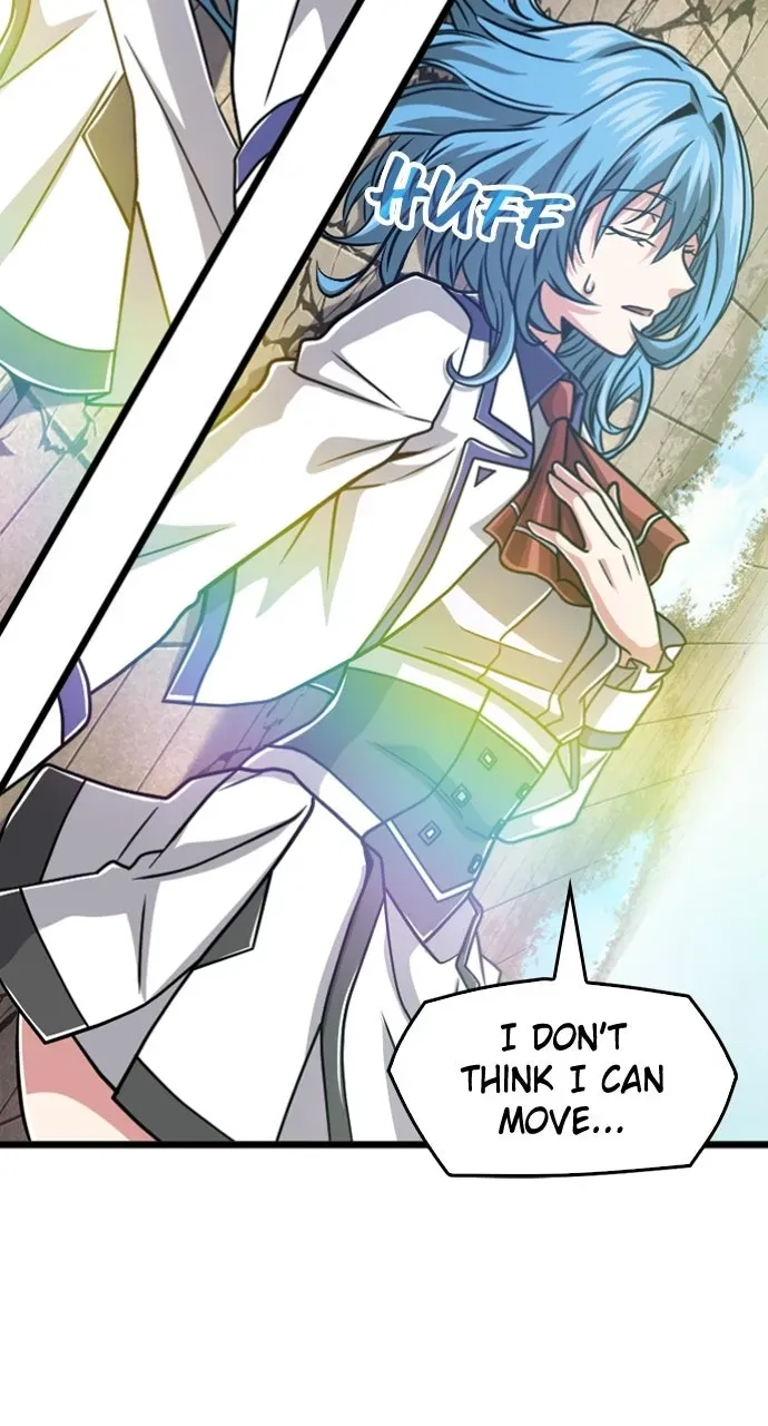 The Max Magic LevelGreat Sage’s Return Chapter 34 page 106 - 