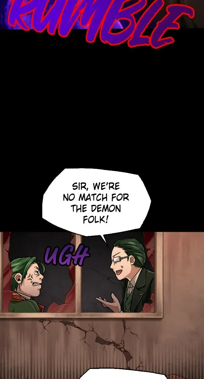 The Max Magic LevelGreat Sage’s Return Chapter 34 page 14 - 