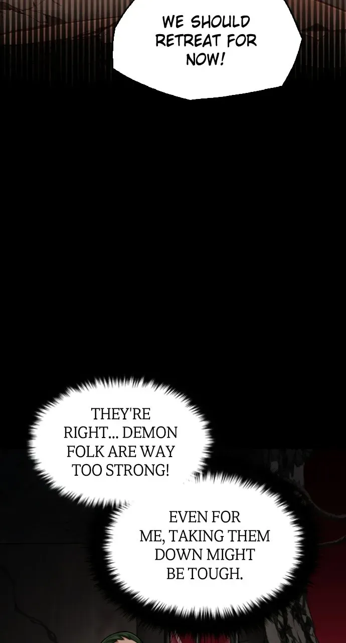 The Max Magic LevelGreat Sage’s Return Chapter 34 page 15 - 
