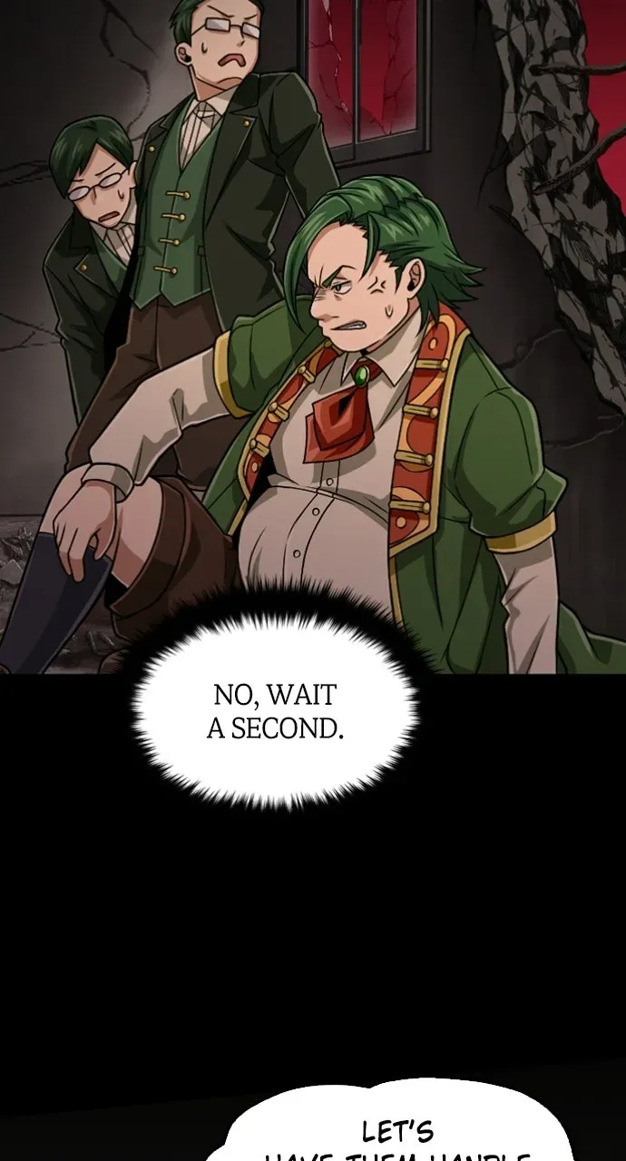 The Max Magic LevelGreat Sage’s Return Chapter 34 page 16 - 