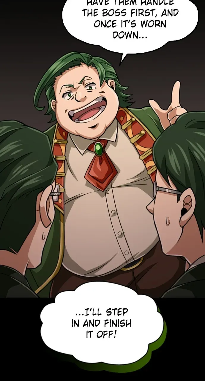 The Max Magic LevelGreat Sage’s Return Chapter 34 page 17 - 