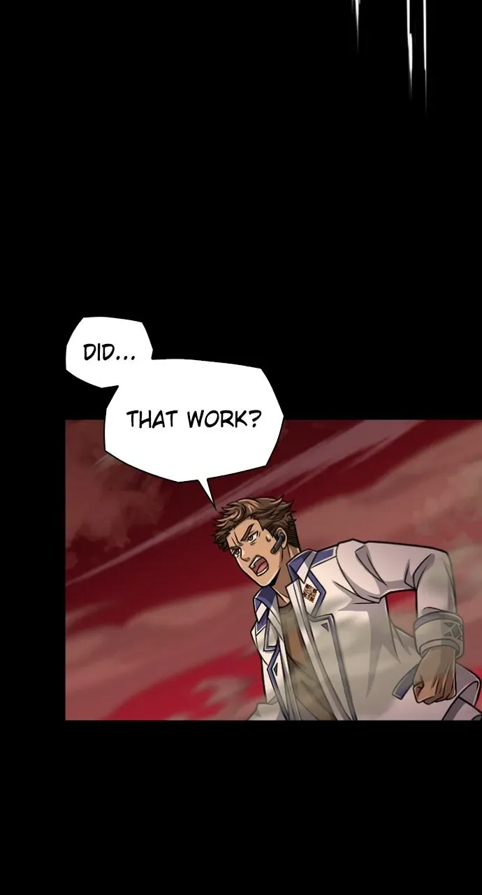 The Max Magic LevelGreat Sage’s Return Chapter 34 page 26 - 