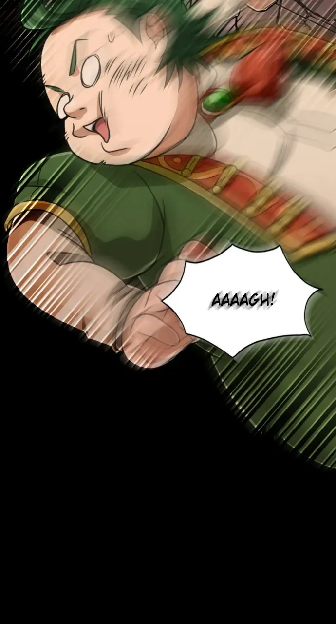 The Max Magic LevelGreat Sage’s Return Chapter 34 page 4 - 