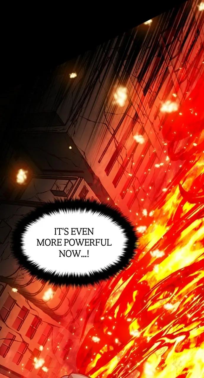 The Max Magic LevelGreat Sage’s Return Chapter 34 page 33 - 