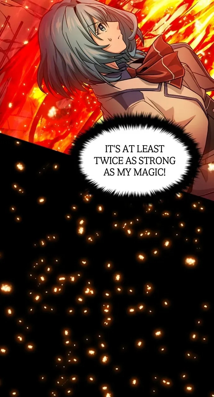 The Max Magic LevelGreat Sage’s Return Chapter 34 page 34 - 