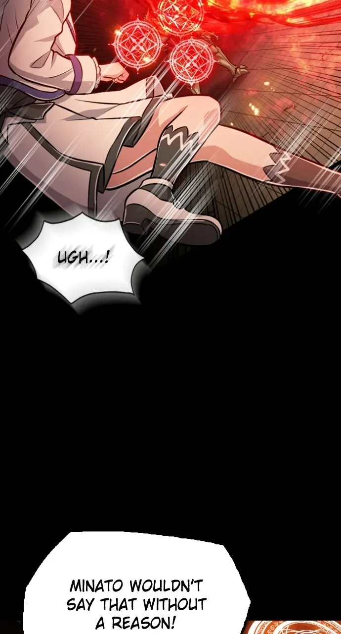 The Max Magic LevelGreat Sage’s Return Chapter 34 page 43 - 
