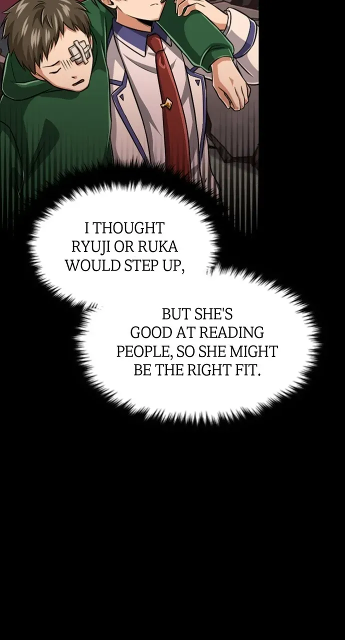 The Max Magic LevelGreat Sage’s Return Chapter 34 page 56 - 