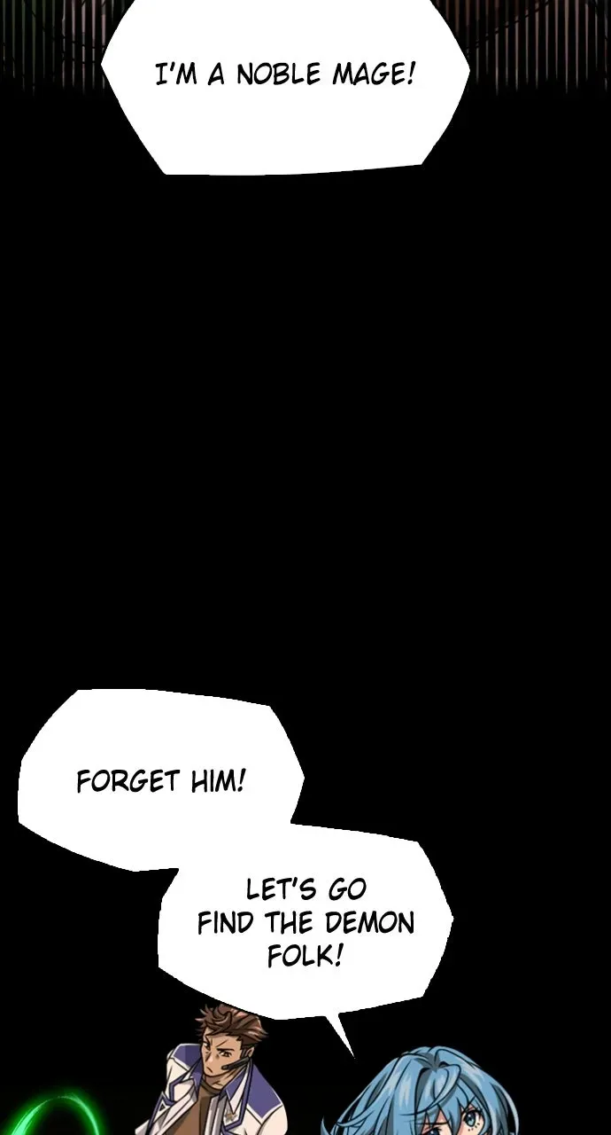 The Max Magic LevelGreat Sage’s Return Chapter 34 page 7 - 