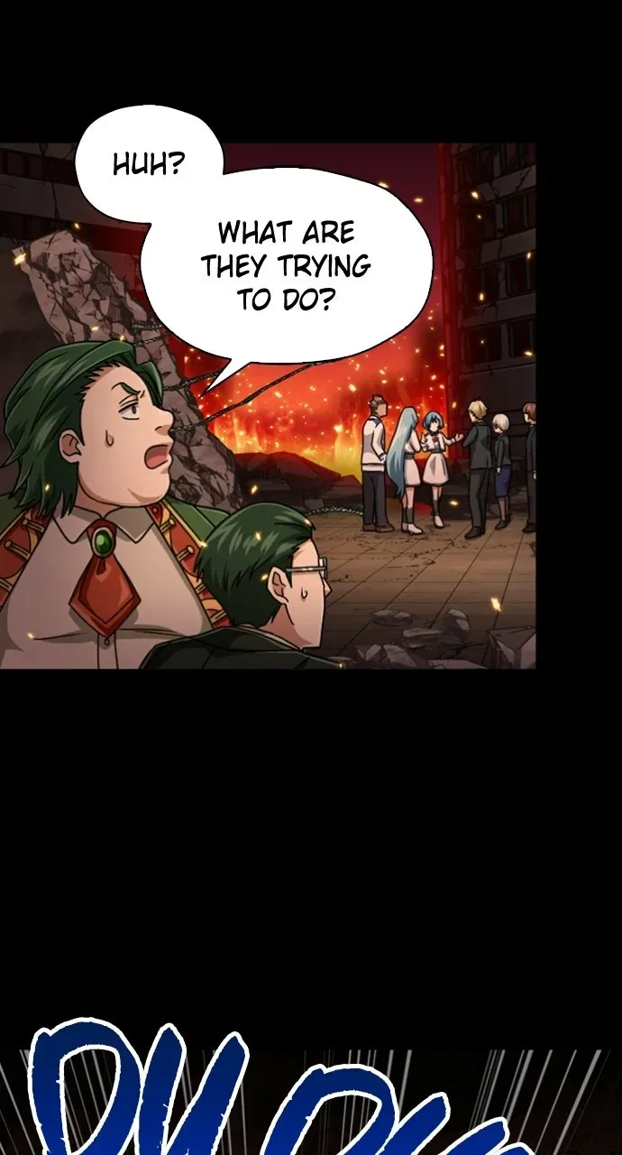 The Max Magic LevelGreat Sage’s Return Chapter 34 page 64 - 