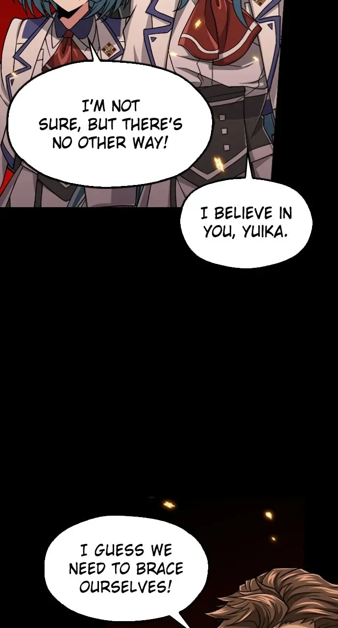 The Max Magic LevelGreat Sage’s Return Chapter 34 page 67 - 