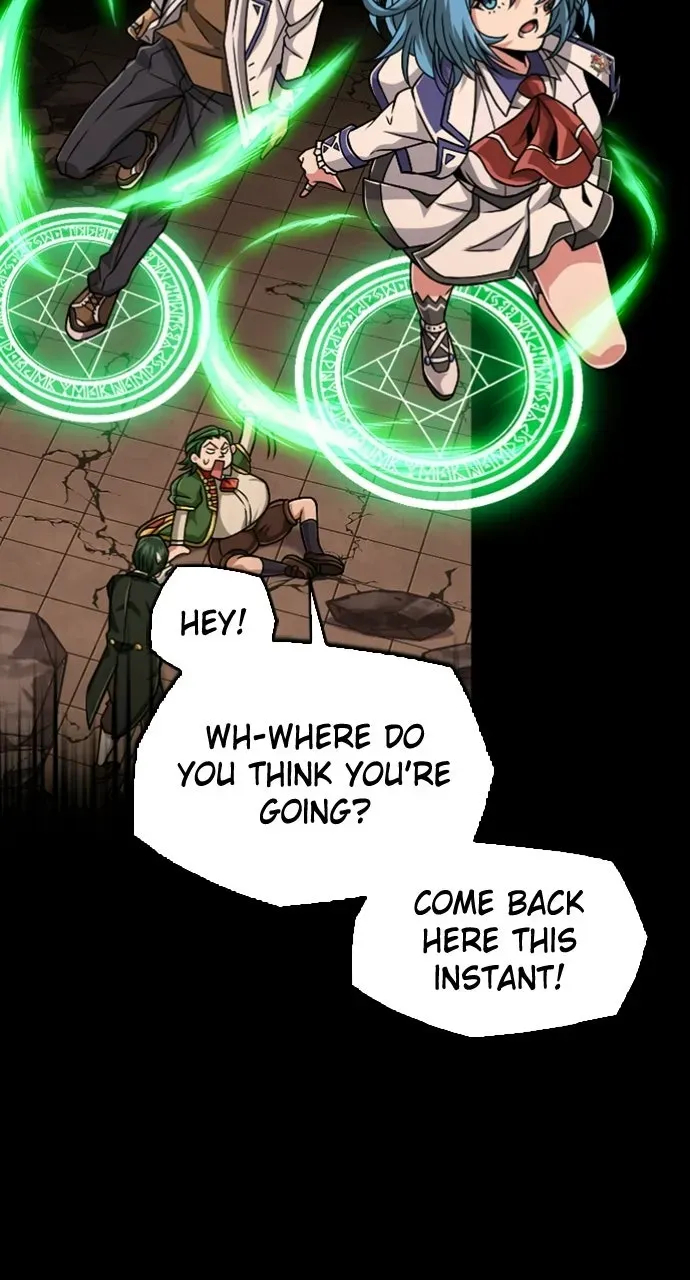 The Max Magic LevelGreat Sage’s Return Chapter 34 page 8 - 