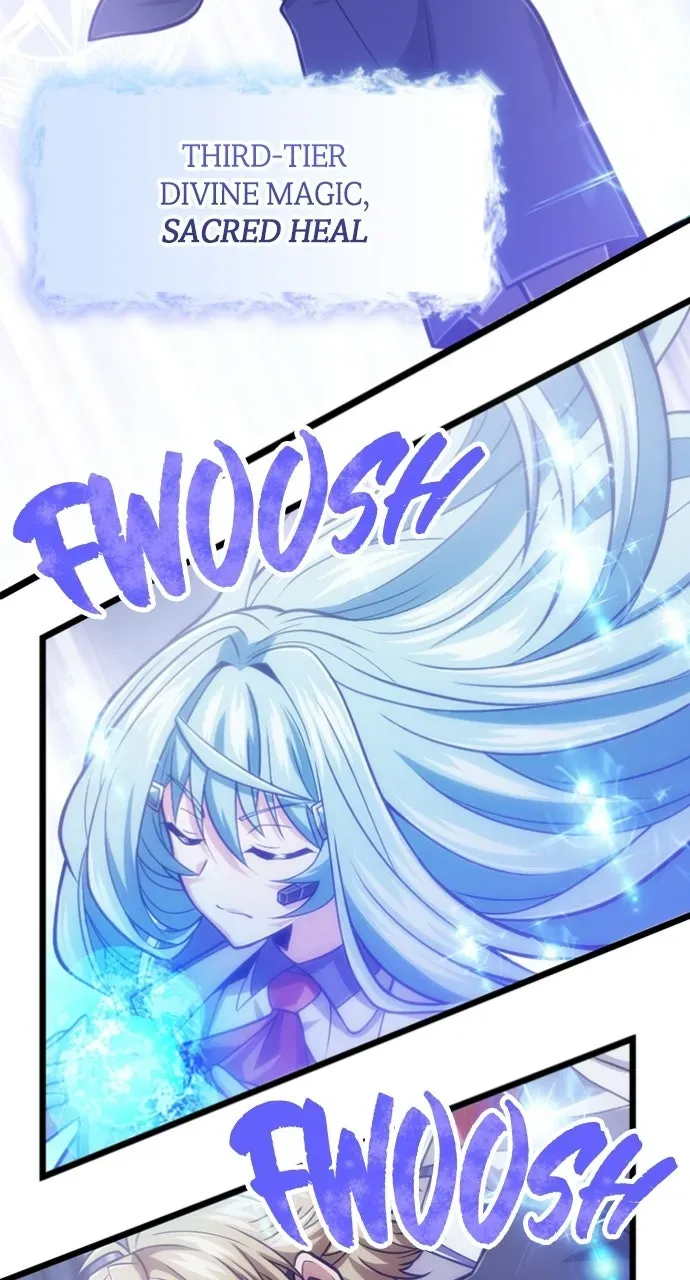 The Max Magic LevelGreat Sage’s Return Chapter 34 page 79 - 