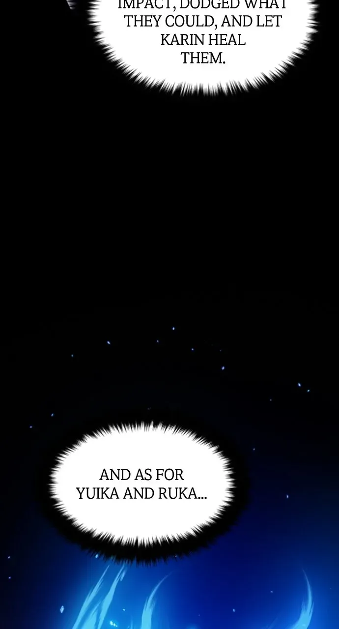 The Max Magic LevelGreat Sage’s Return Chapter 34 page 82 - 