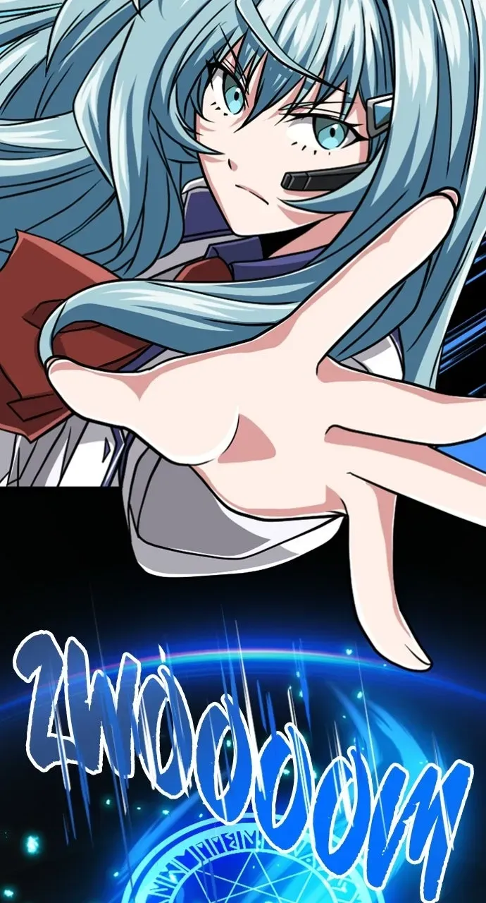 The Max Magic LevelGreat Sage’s Return Chapter 34 page 85 - 