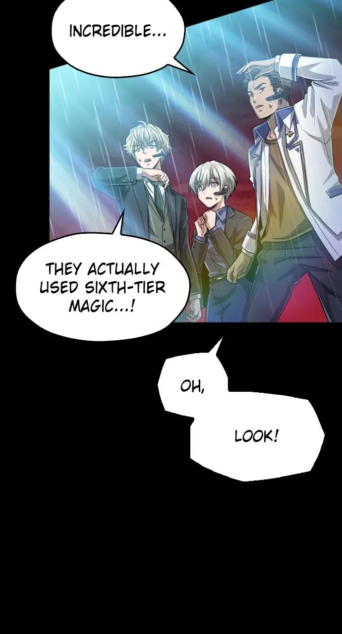 The Max Magic LevelGreat Sage’s Return Chapter 34 page 93 - 