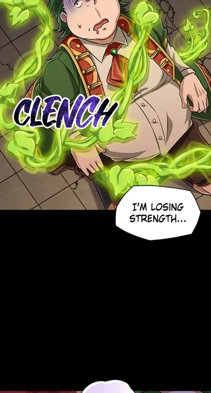 The Max Magic LevelGreat Sage’s Return Chapter 34 page 97 - 
