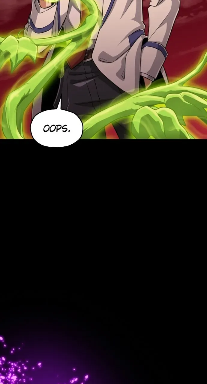 The Max Magic LevelGreat Sage’s Return Chapter 34 page 99 - 