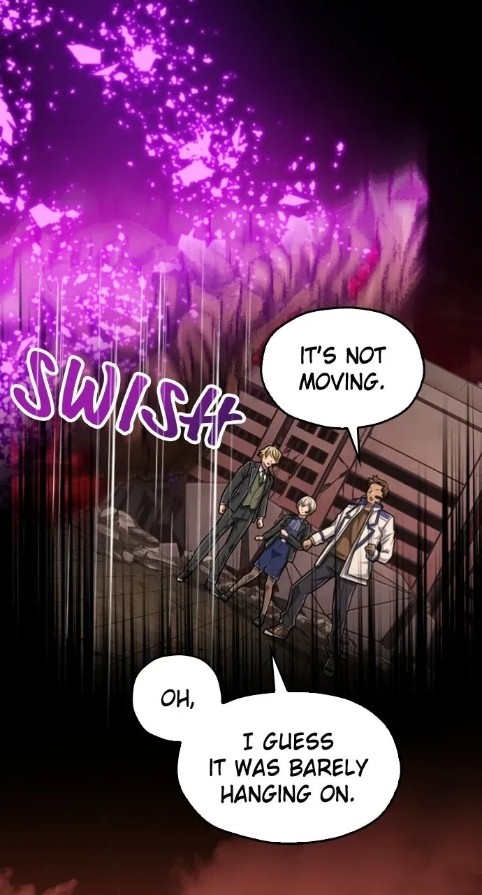 The Max Magic LevelGreat Sage’s Return Chapter 34 page 100 - 