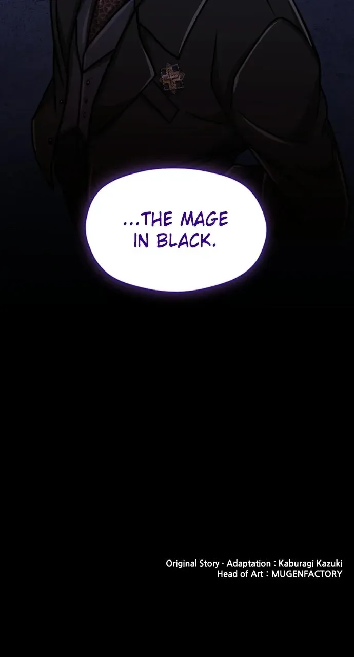 The Max Magic LevelGreat Sage’s Return Chapter 35 page 101 - 
