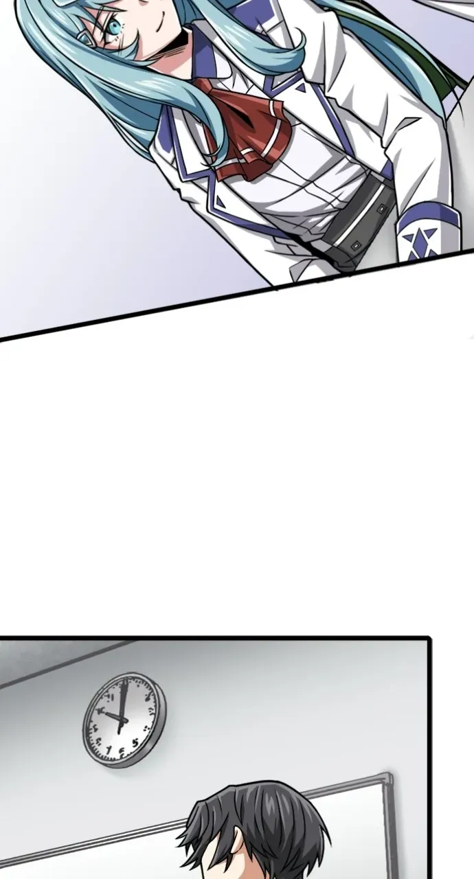 The Max Magic LevelGreat Sage’s Return Chapter 35 page 15 - 