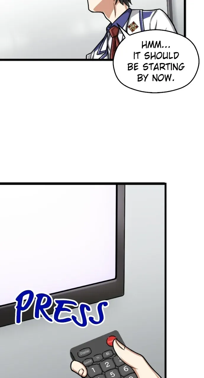 The Max Magic LevelGreat Sage’s Return Chapter 35 page 16 - 