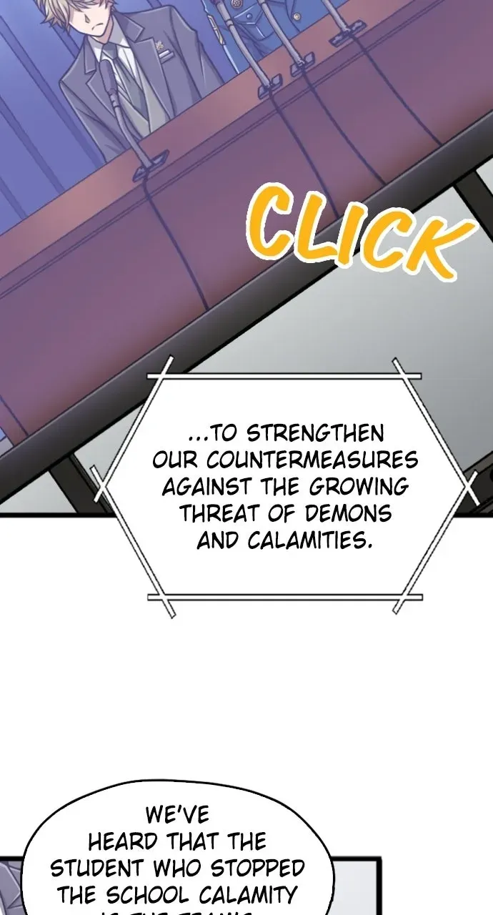 The Max Magic LevelGreat Sage’s Return Chapter 35 page 18 - 