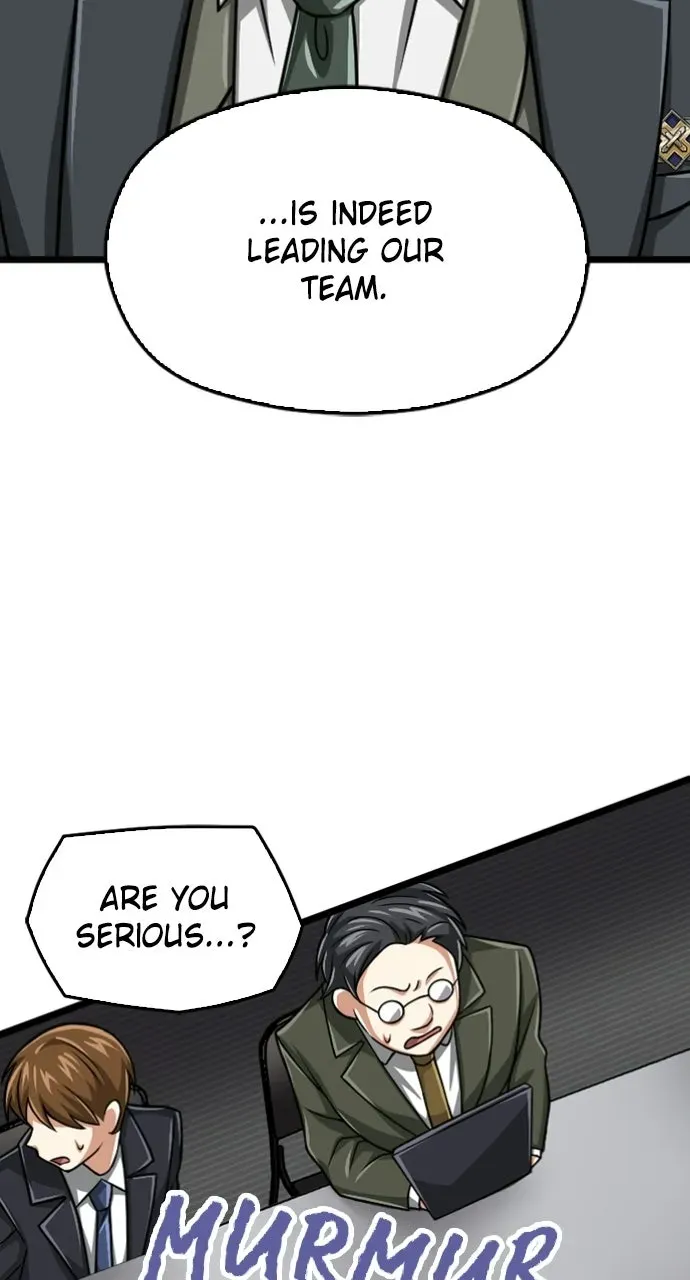 The Max Magic LevelGreat Sage’s Return Chapter 35 page 22 - 