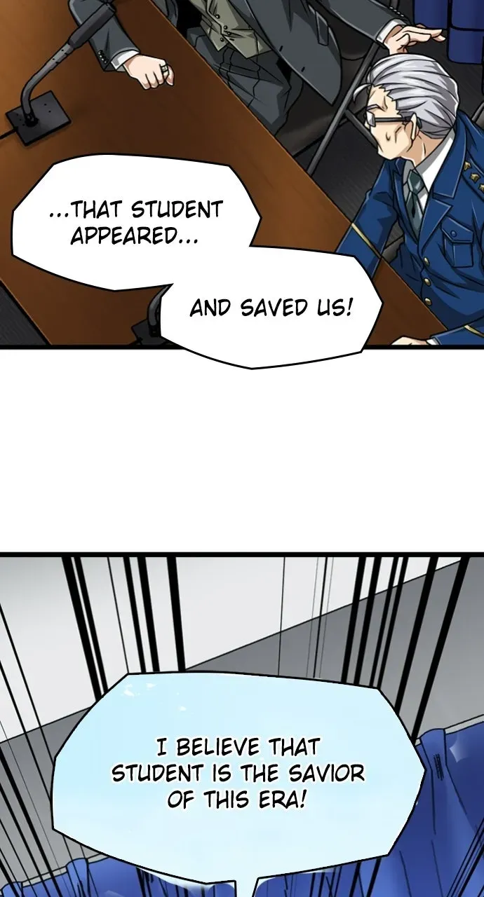 The Max Magic LevelGreat Sage’s Return Chapter 35 page 27 - 