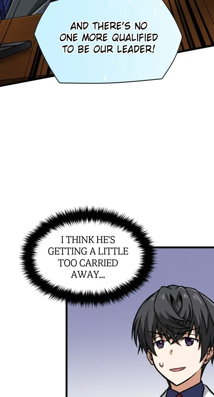 The Max Magic LevelGreat Sage’s Return Chapter 35 page 29 - 