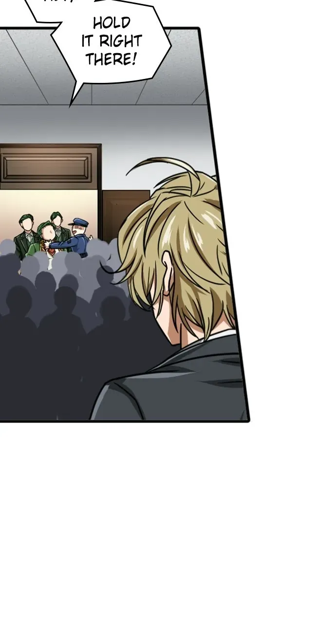 The Max Magic LevelGreat Sage’s Return Chapter 35 page 35 - 
