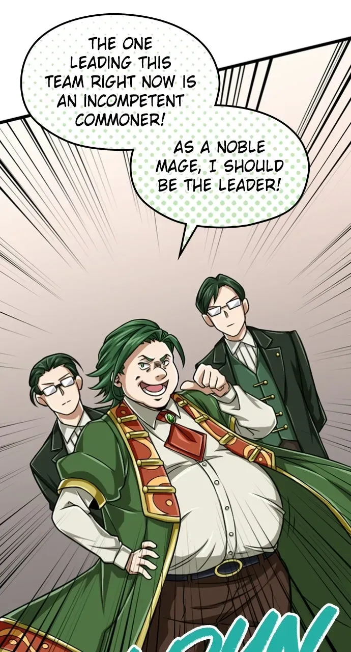 The Max Magic LevelGreat Sage’s Return Chapter 35 page 36 - 