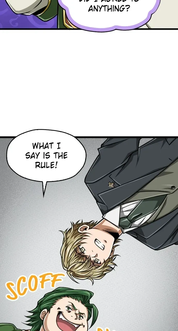 The Max Magic LevelGreat Sage’s Return Chapter 35 page 41 - 