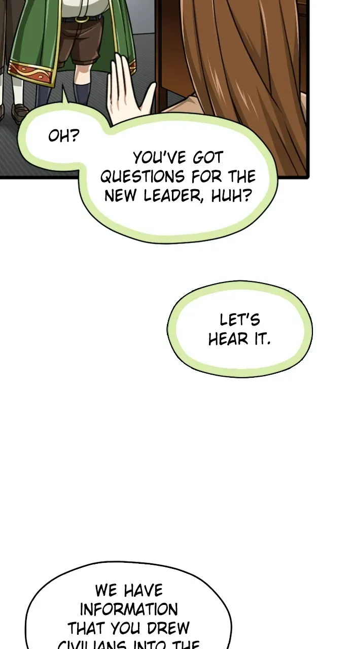 The Max Magic LevelGreat Sage’s Return Chapter 35 page 43 - 