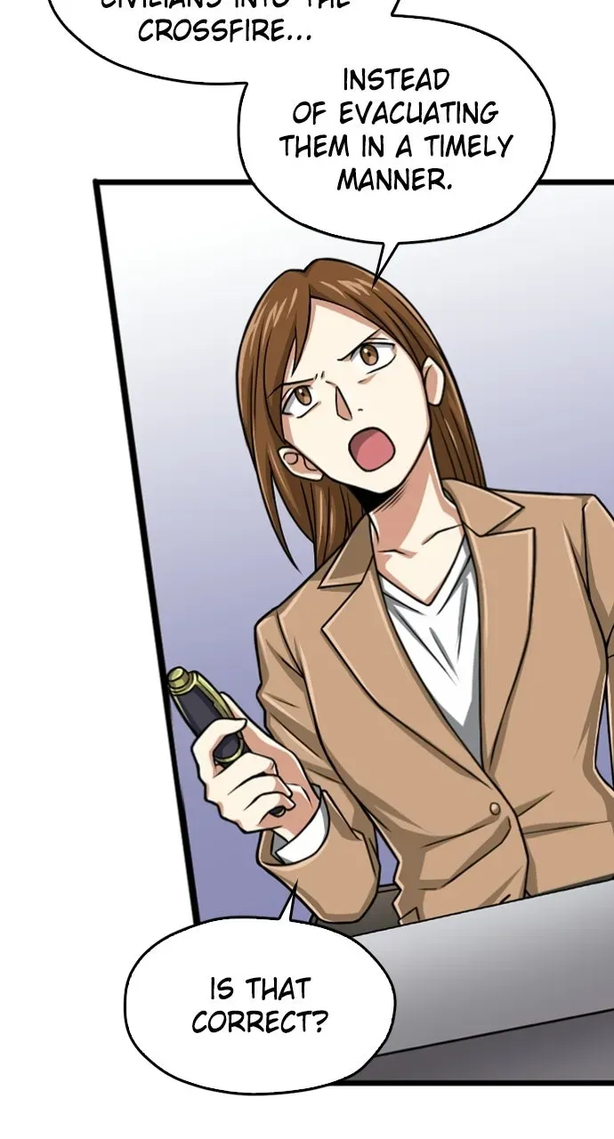 The Max Magic LevelGreat Sage’s Return Chapter 35 page 44 - 