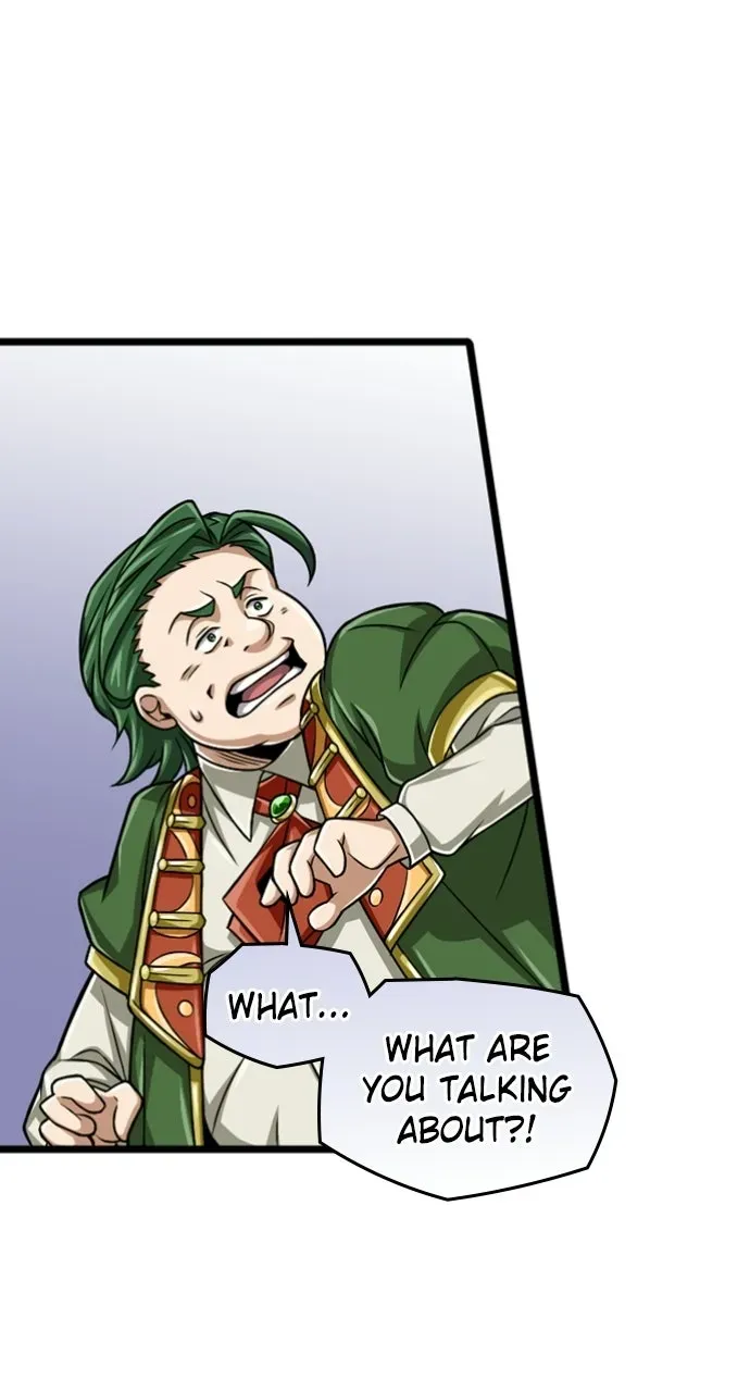The Max Magic LevelGreat Sage’s Return Chapter 35 page 45 - 