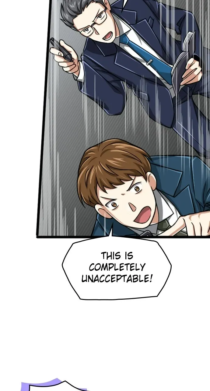 The Max Magic LevelGreat Sage’s Return Chapter 35 page 48 - 